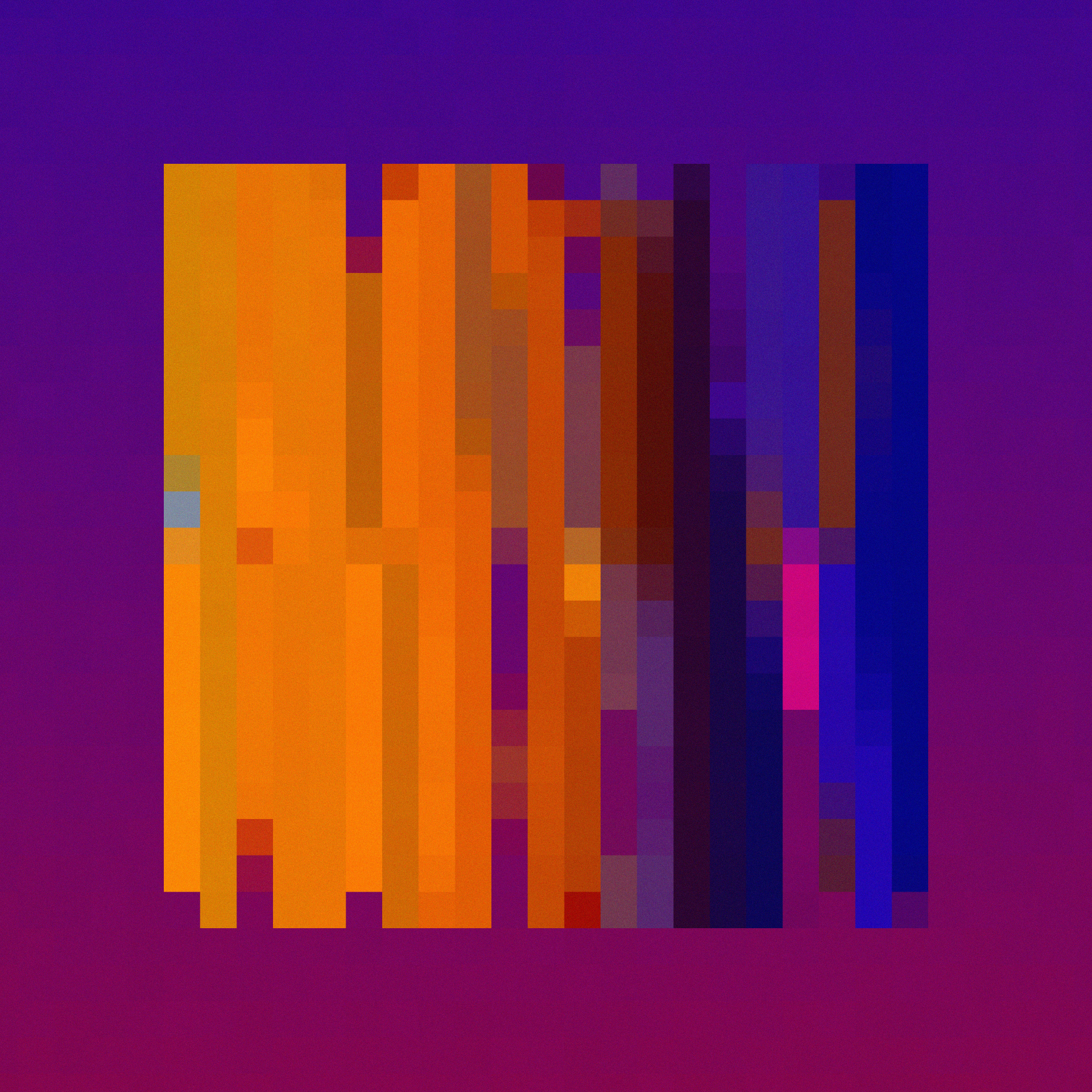 Tympanic #414 static NFT preview