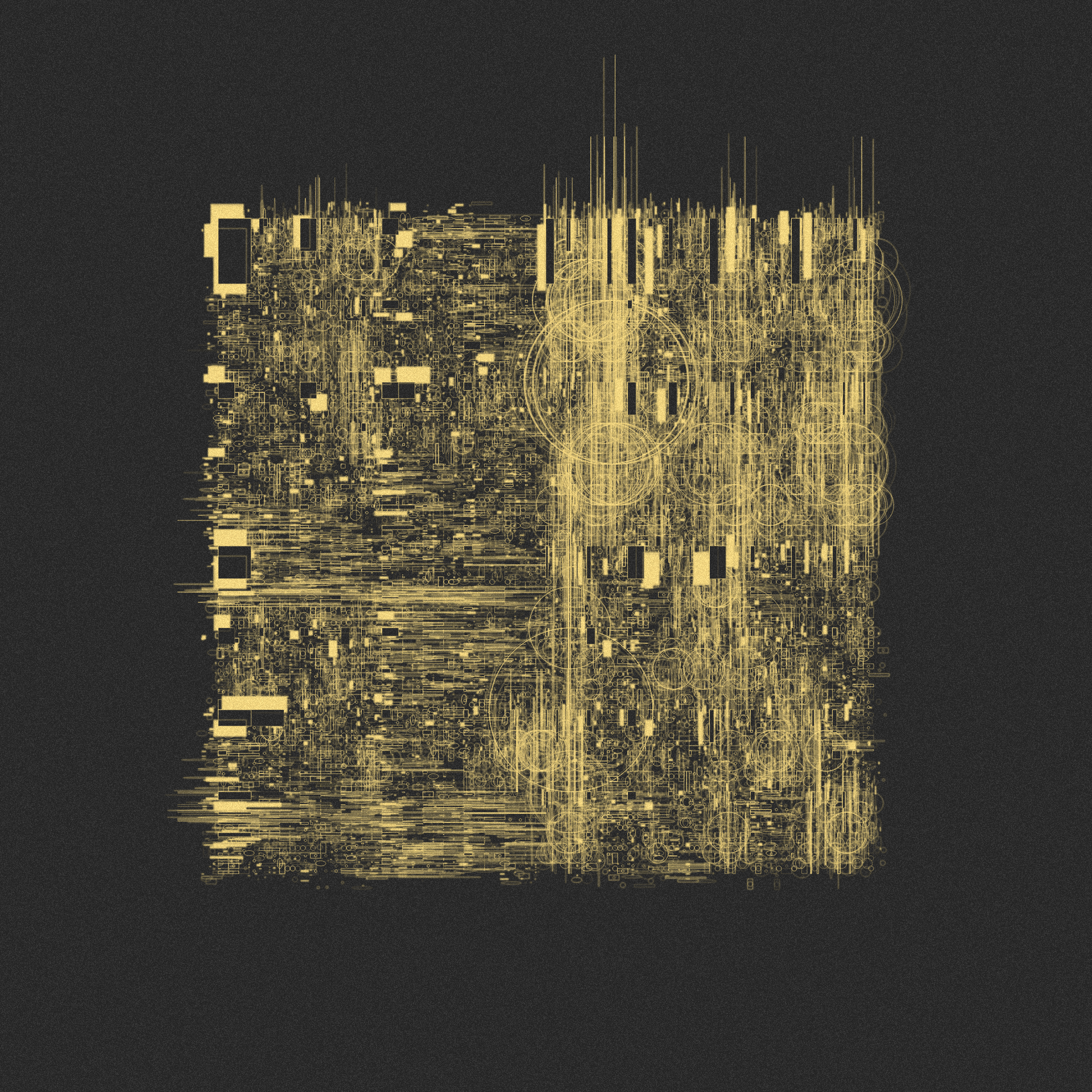 Minimal complexity #337 static token preview