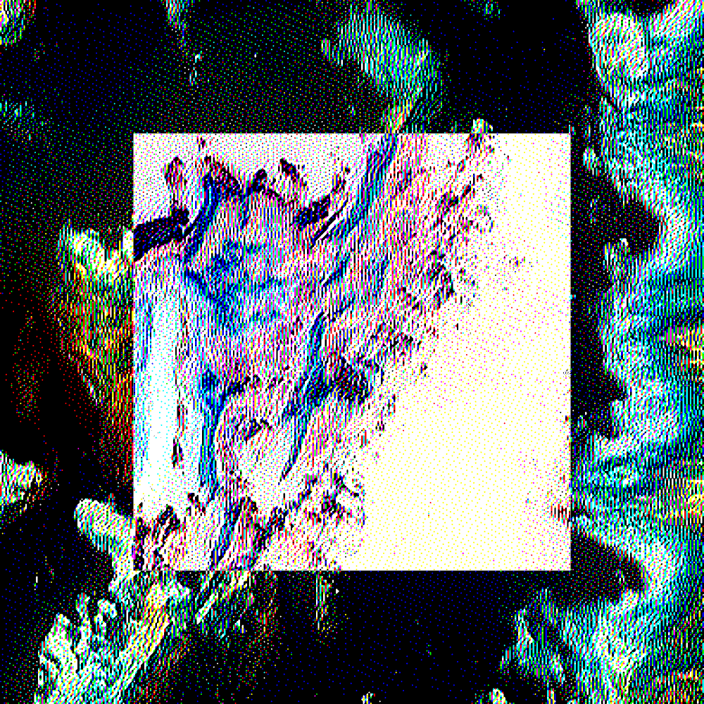 CHX-1 #26 static NFT preview