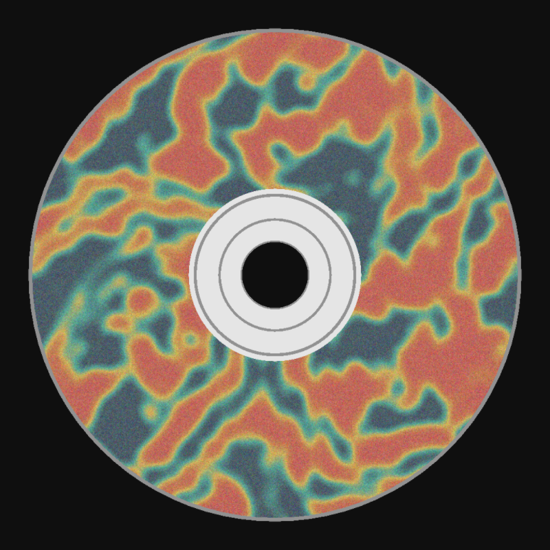 R3B00T #48 static NFT preview