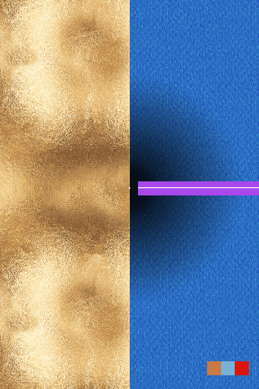 Arts of Chet 4D #13 static token preview