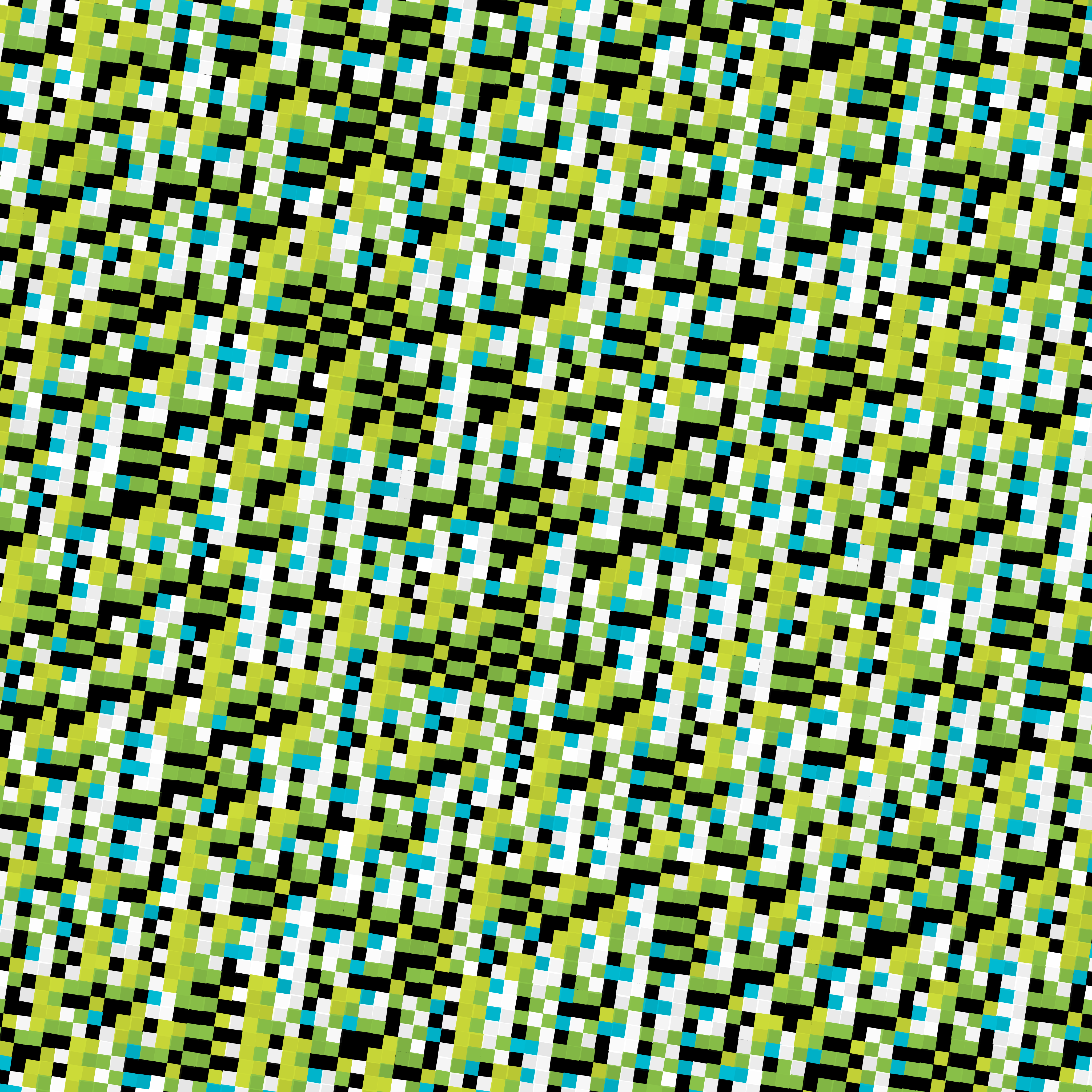 PXLPTRNS #101 static NFT preview