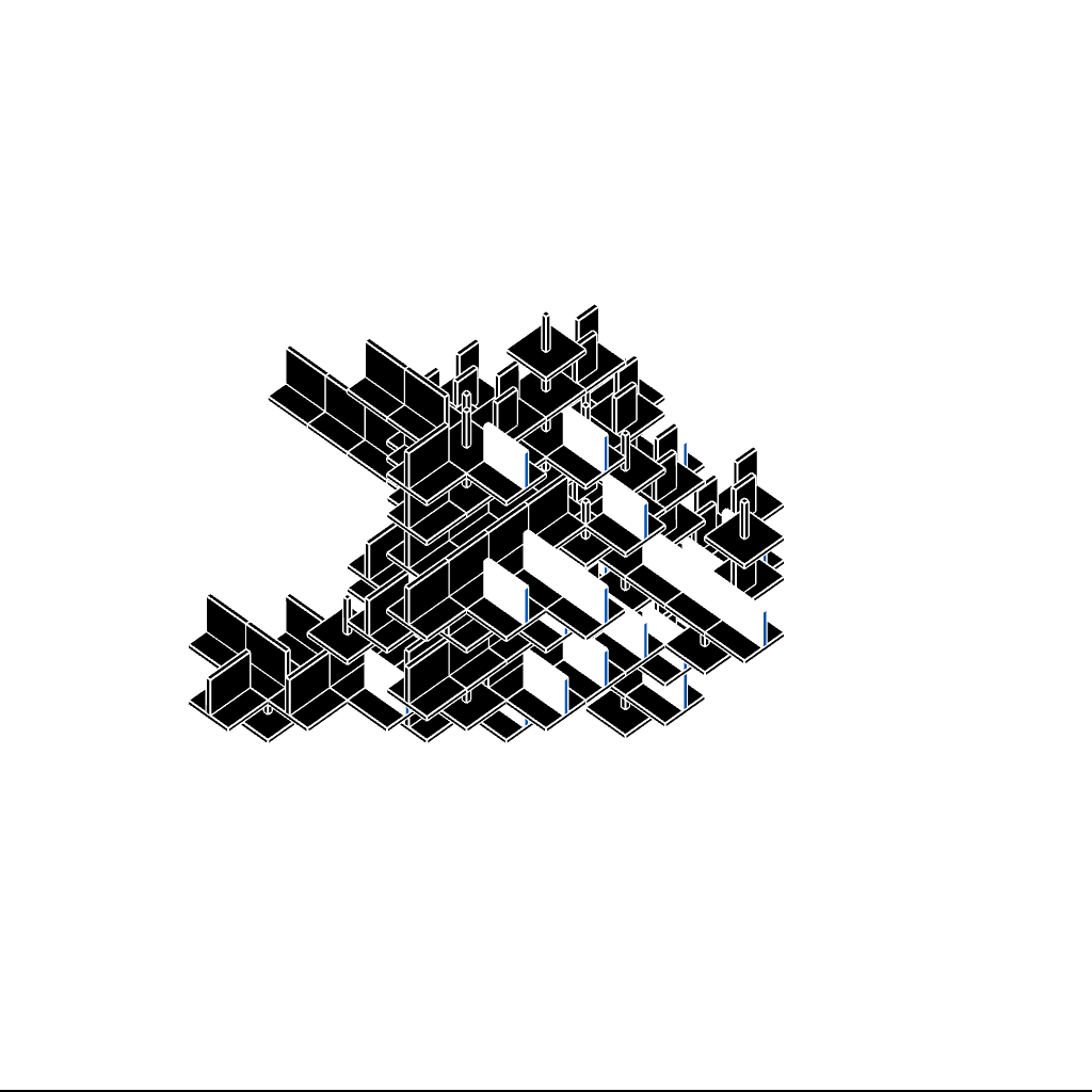 OpenBLOCK #109 static token preview