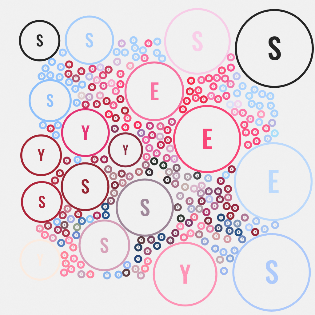 flower.pack #169 static token preview