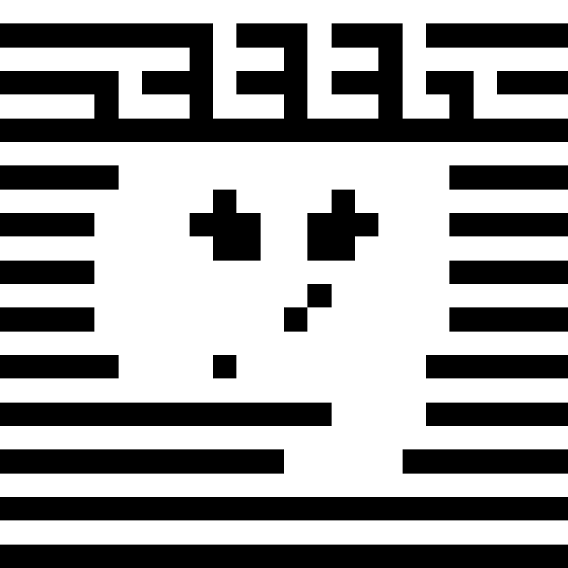 the madness #295 static token preview
