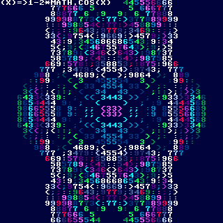 The Math text-book #227 static NFT preview