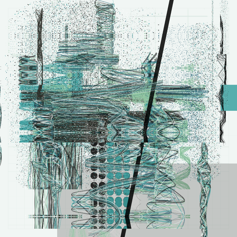 Sub Section Patina #721 static NFT preview