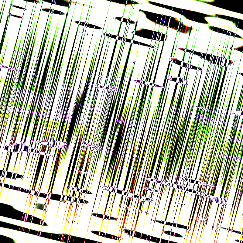 Litmus #25 static NFT preview
