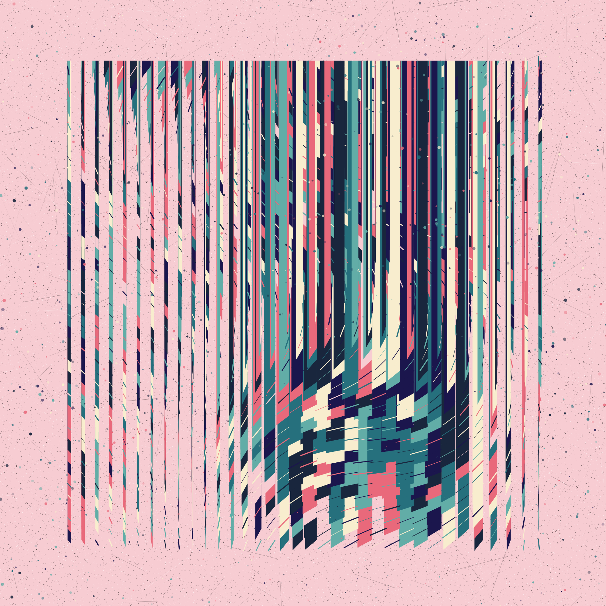Medidation #119 static NFT preview