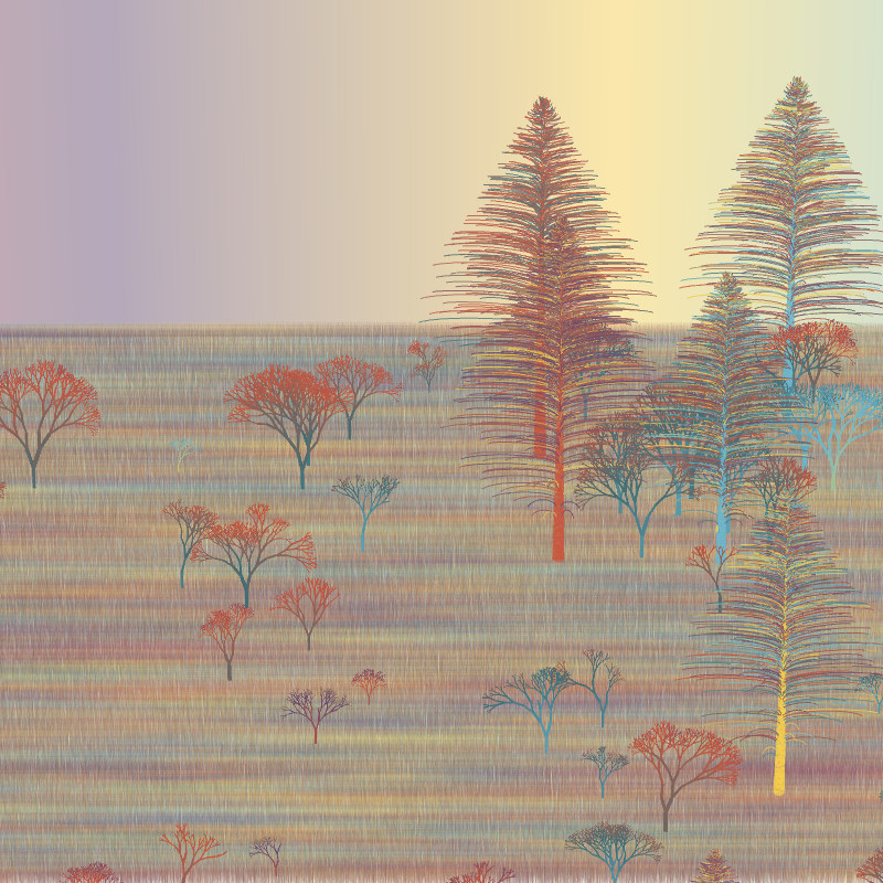 Pastoral Palettes #80 static token preview