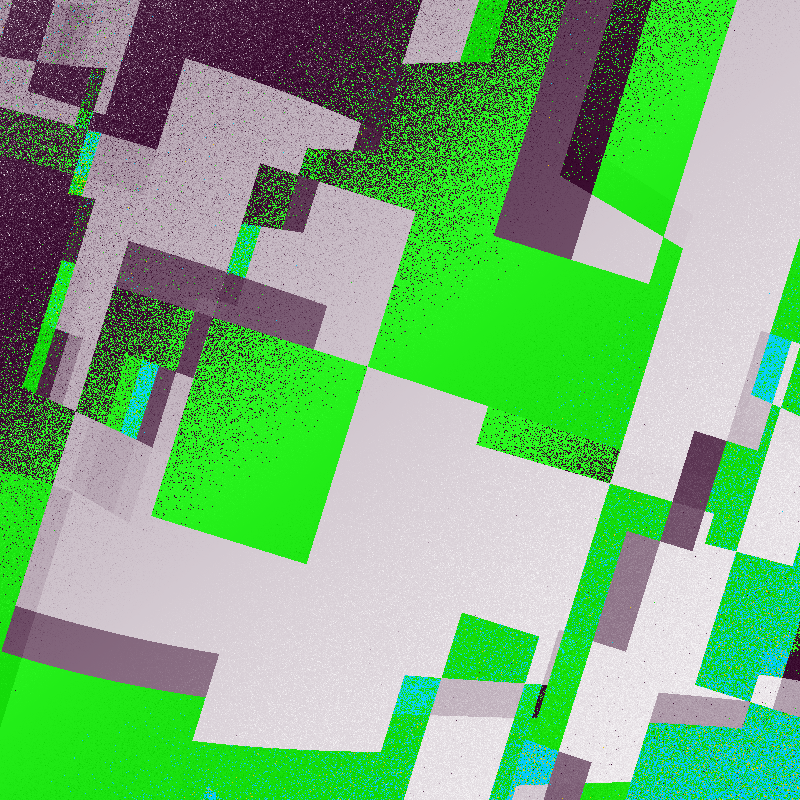 antimateria.10 #69 static NFT preview