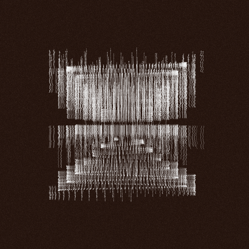 Suprematist Method #2.5 #90 static token preview