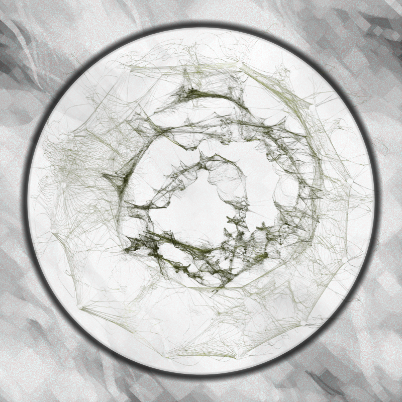 Herbarium Invaders #93 static token preview