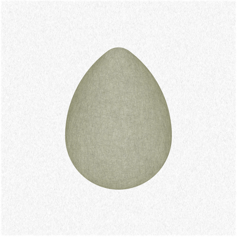 Easter Egg #560 static token preview