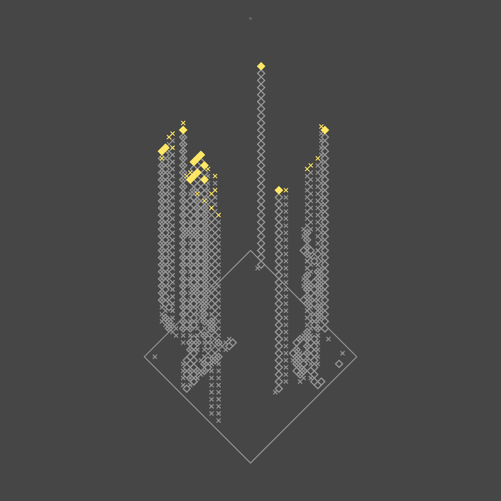 L-2D CA #74 static token preview