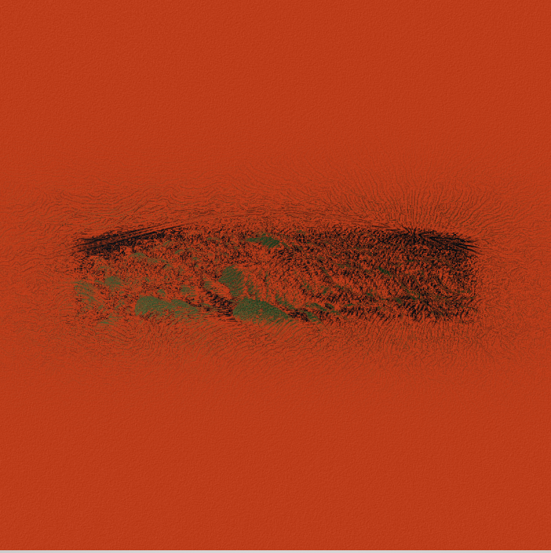 Schwere See #270 static NFT preview