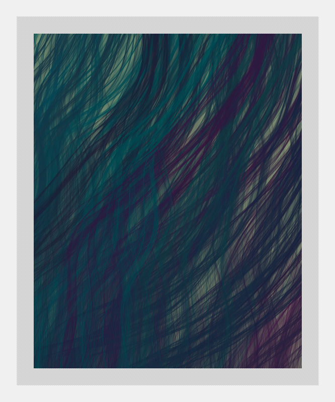 Meraviglia #148 static NFT preview