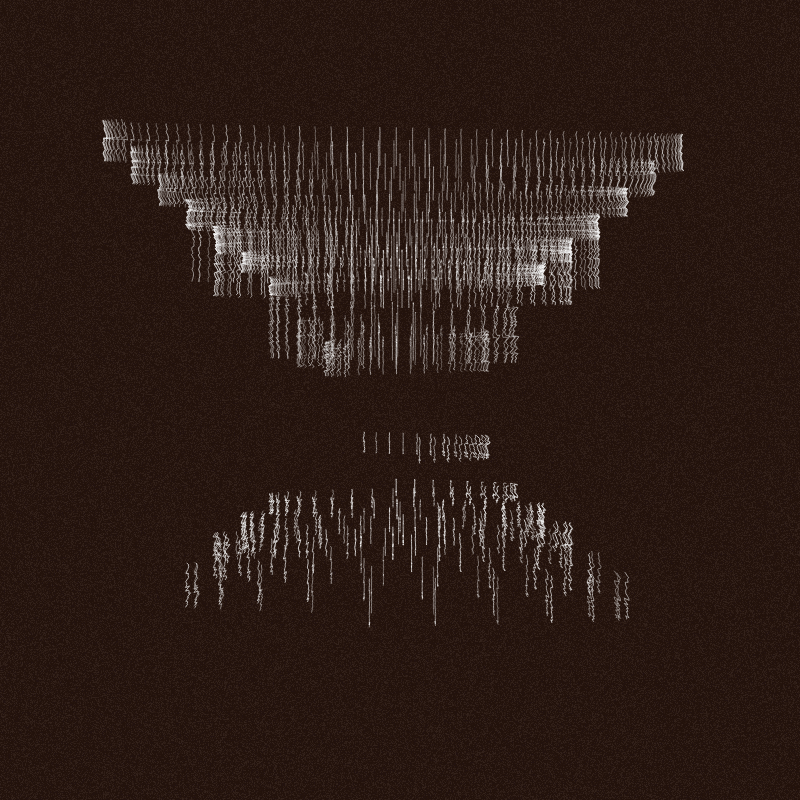 Suprematist Method #2.5 #119 static NFT preview