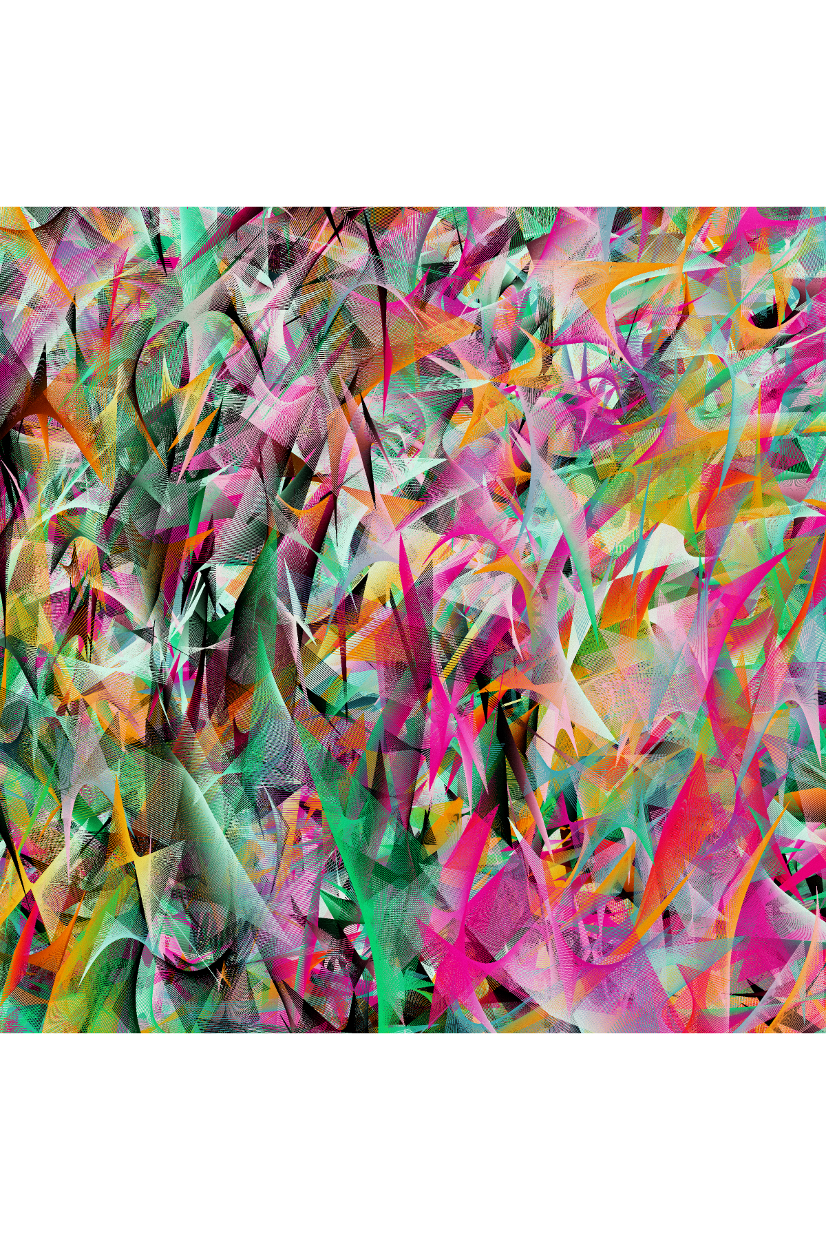 The Beauty In Small Things #74 static NFT preview