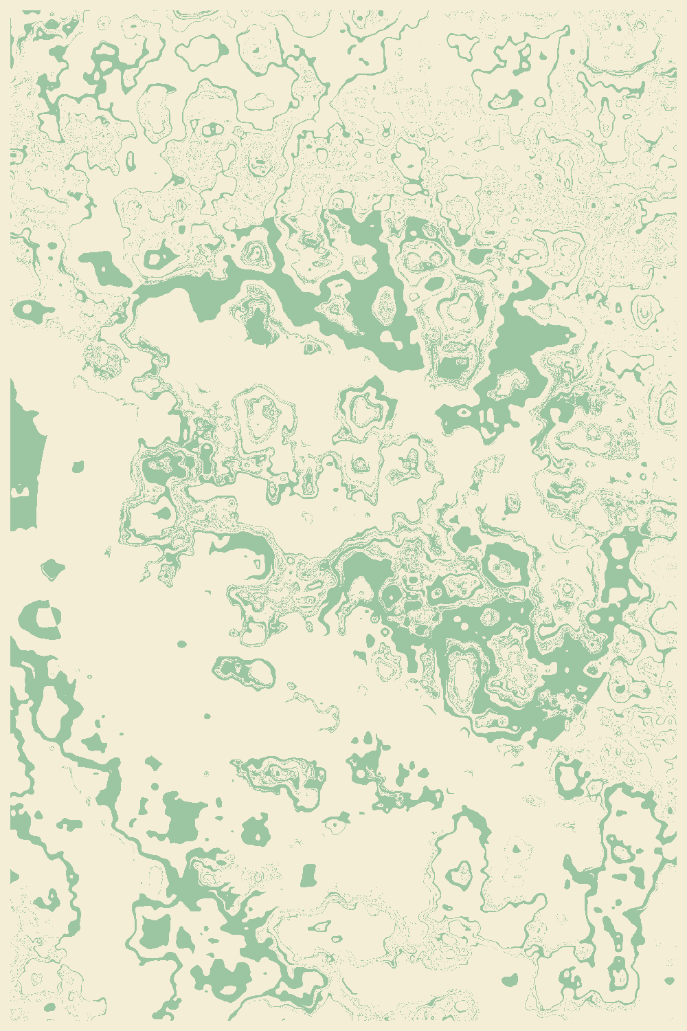 Elswhere Atlas #52 static NFT preview