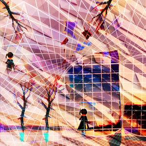 Fragmented Memory project preview