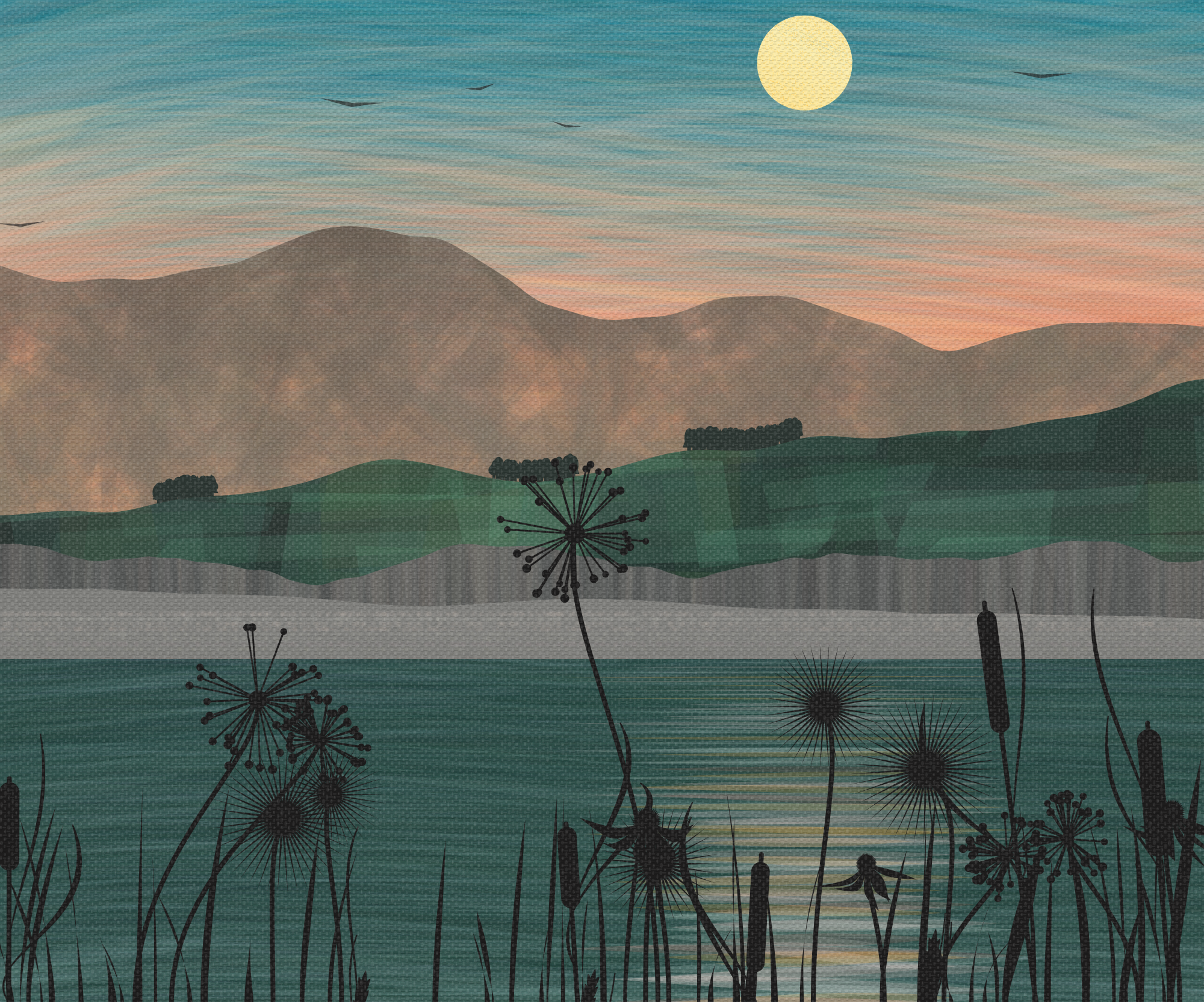 Cymru #111 static NFT preview