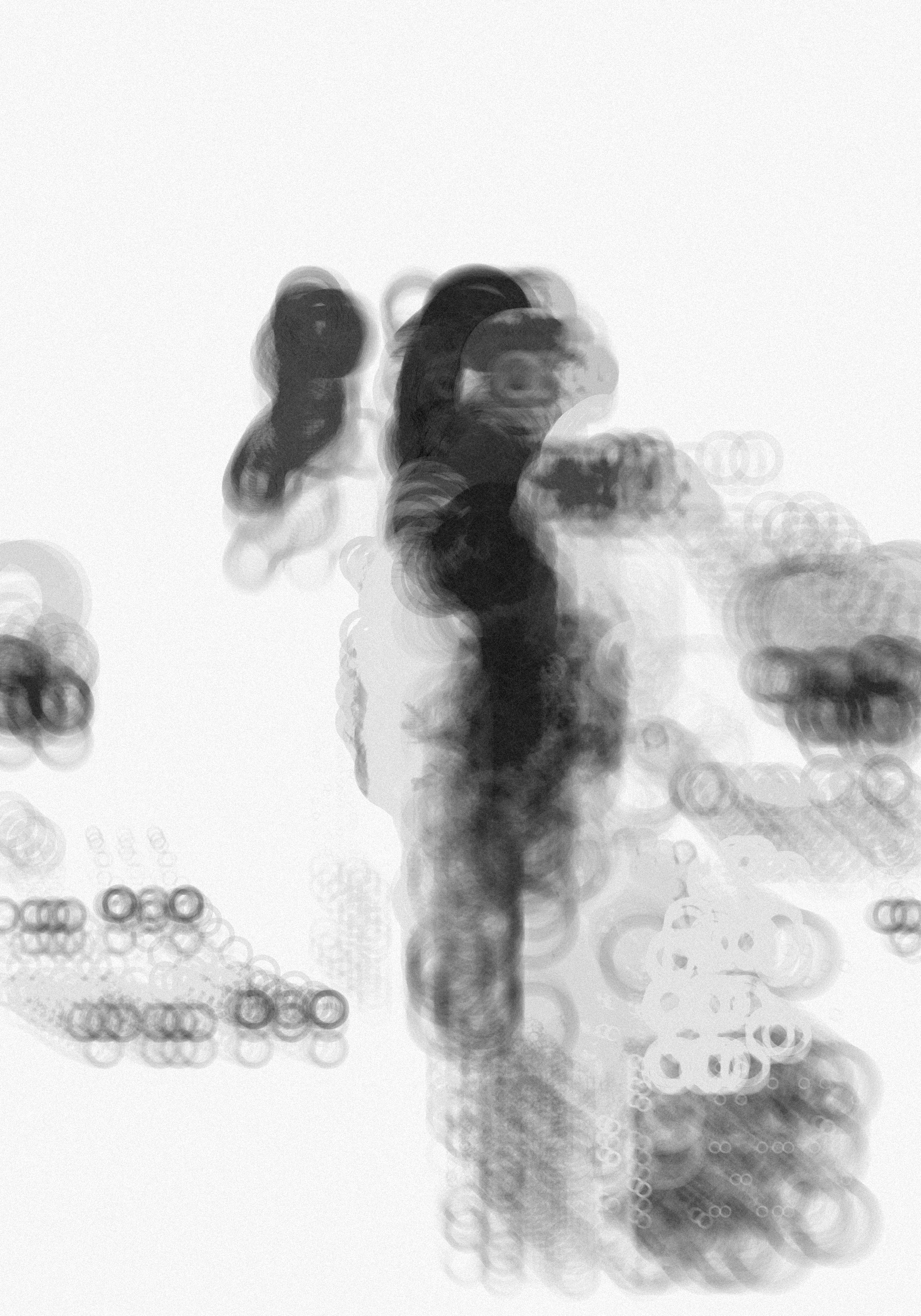 🄷🄰-7.5 "Silly Walks" #125 static NFT preview