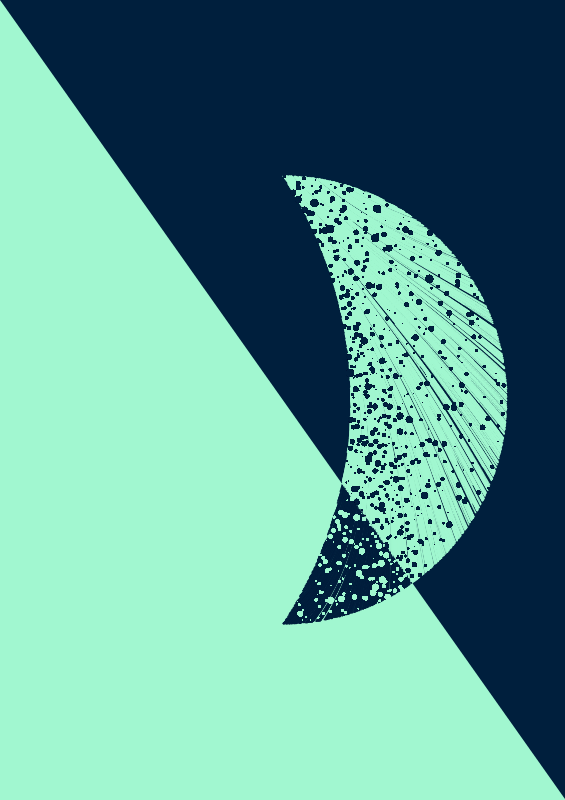 Luminaries #137 static token preview