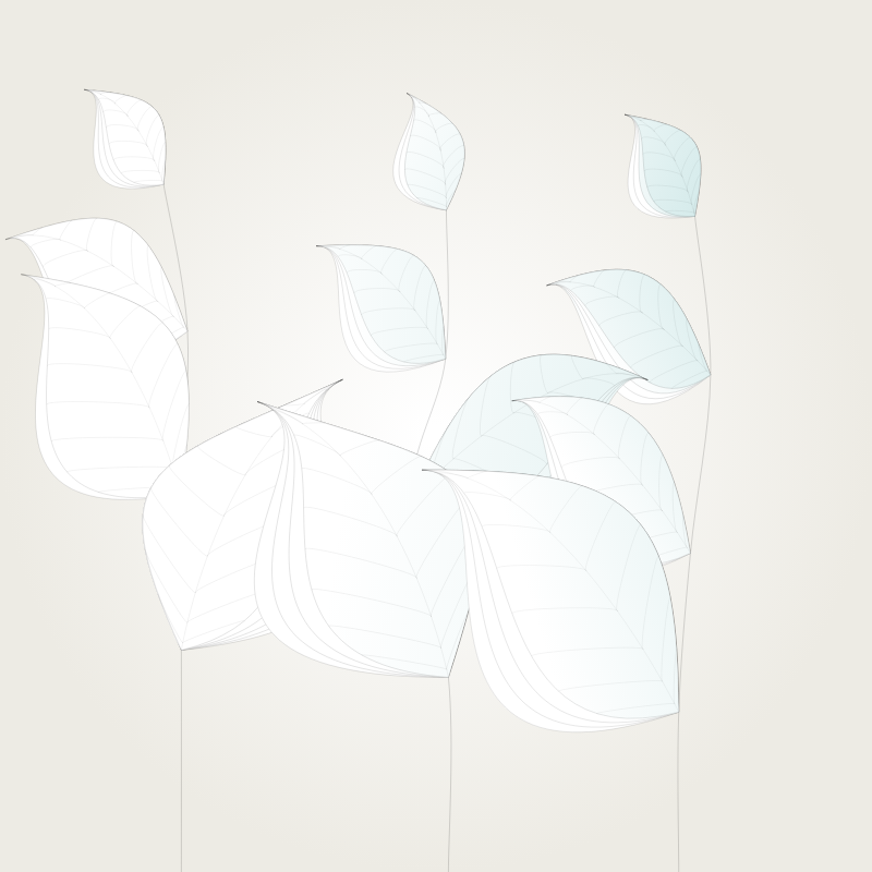 Colorleaves #195 static token preview
