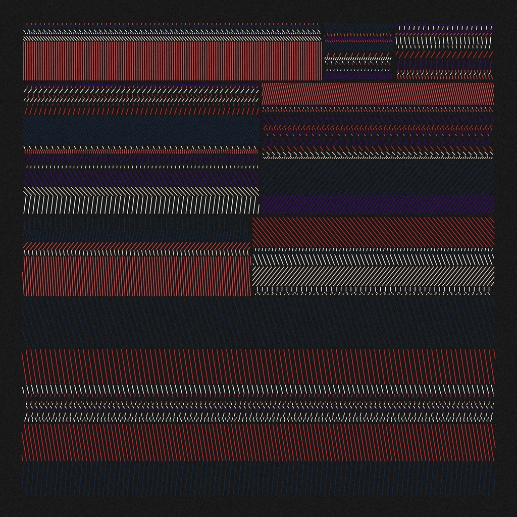 Joy Division #478 static NFT preview