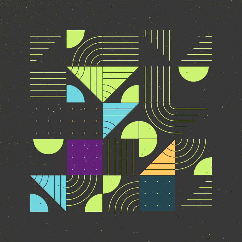Hashpach #40 static NFT preview