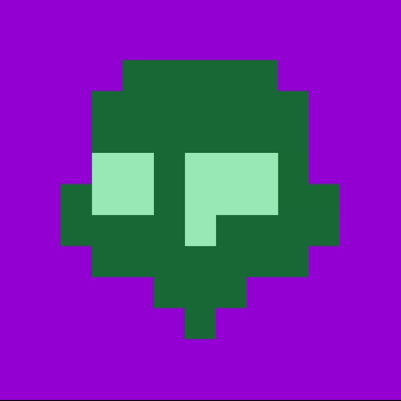 xDeads #8514 static NFT preview