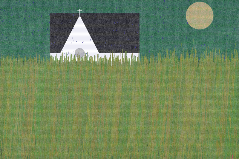 Southern Gothic #267 static token preview