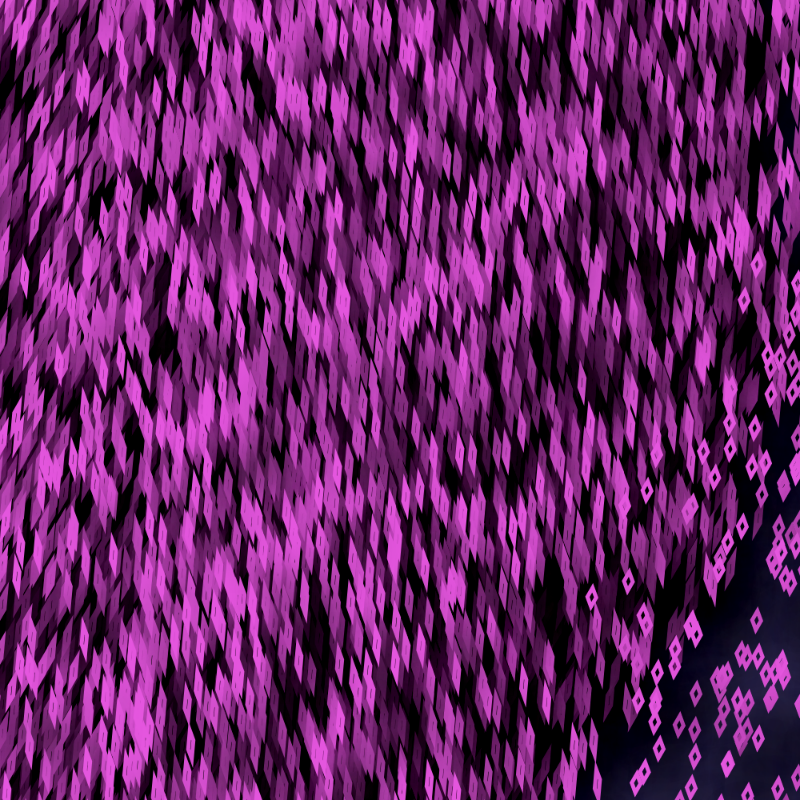 Dance Of Colors #21 static token preview