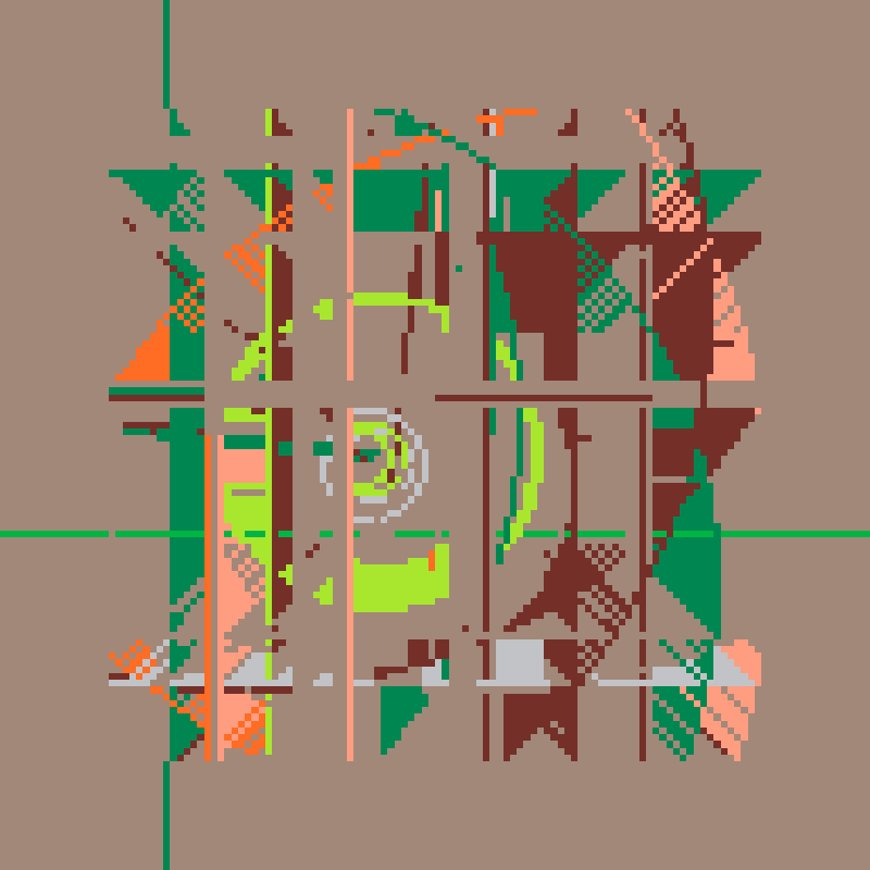 pico_vibrations #365 static token preview