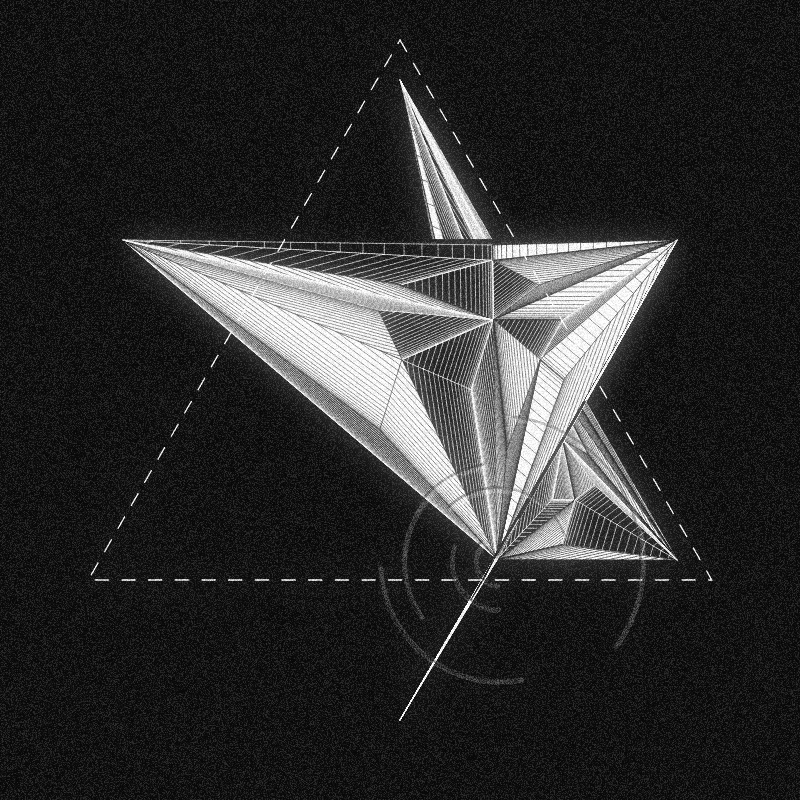 Fractures #79 static token preview