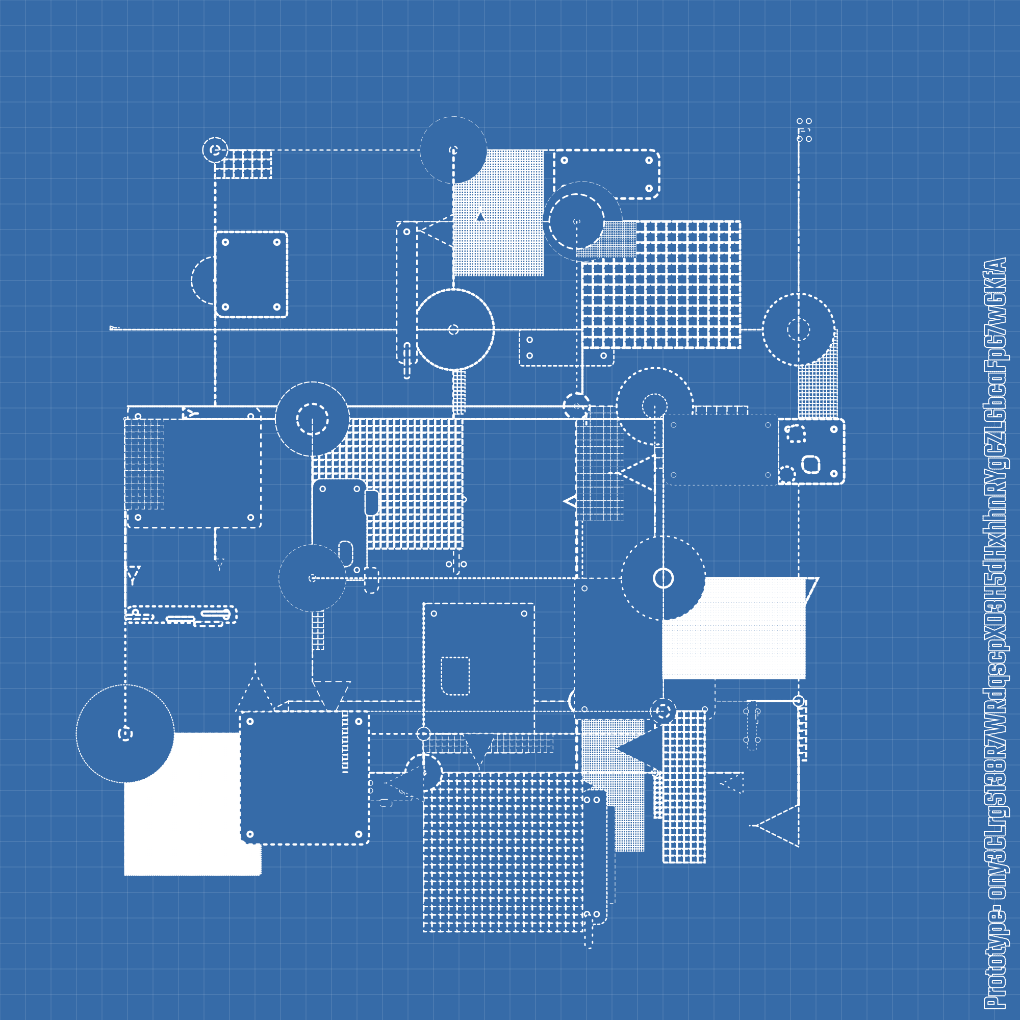 Industrial plans #72 static token preview