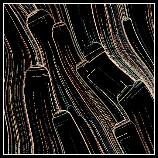 Observers #27 static NFT preview