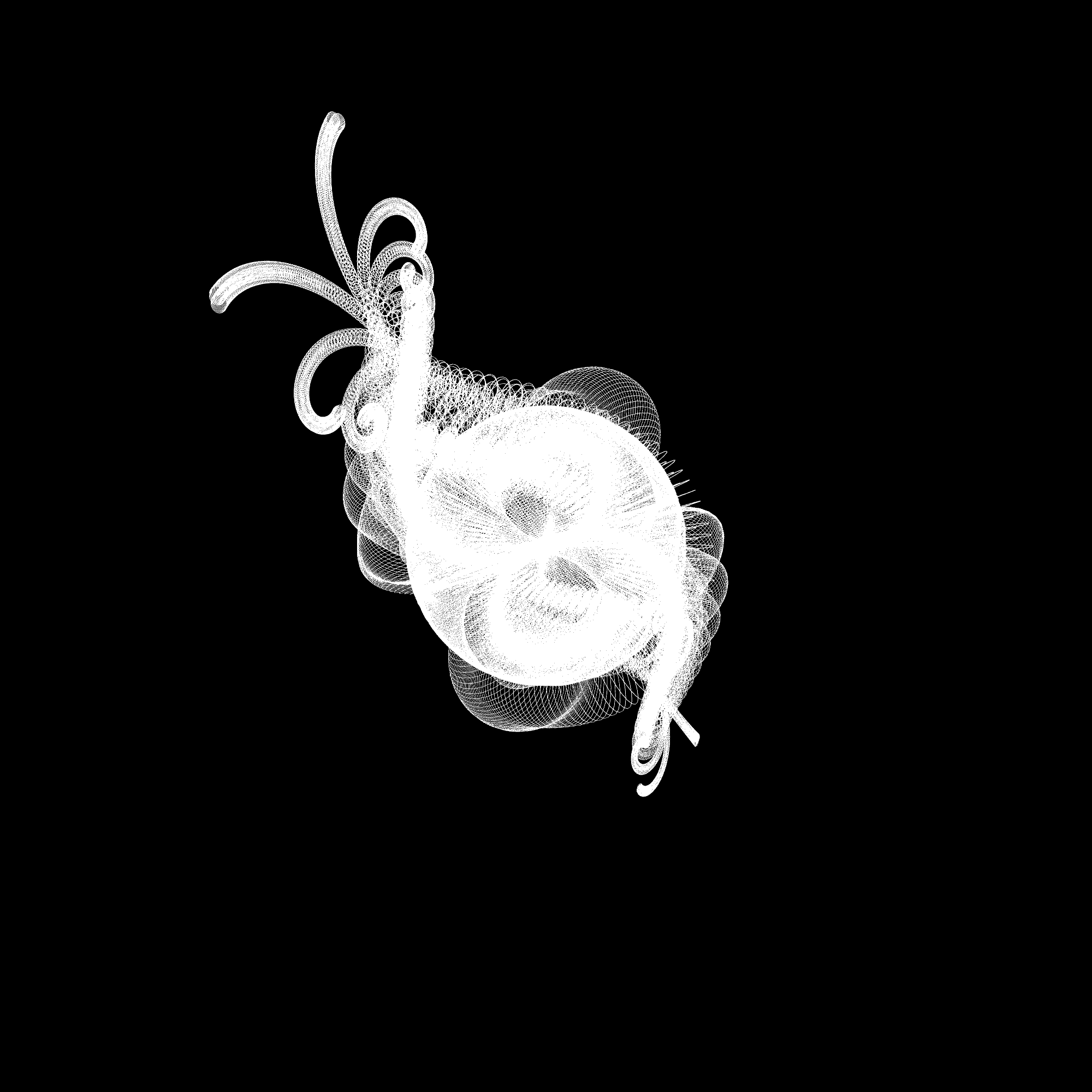 Not Astrophage #458 static token preview