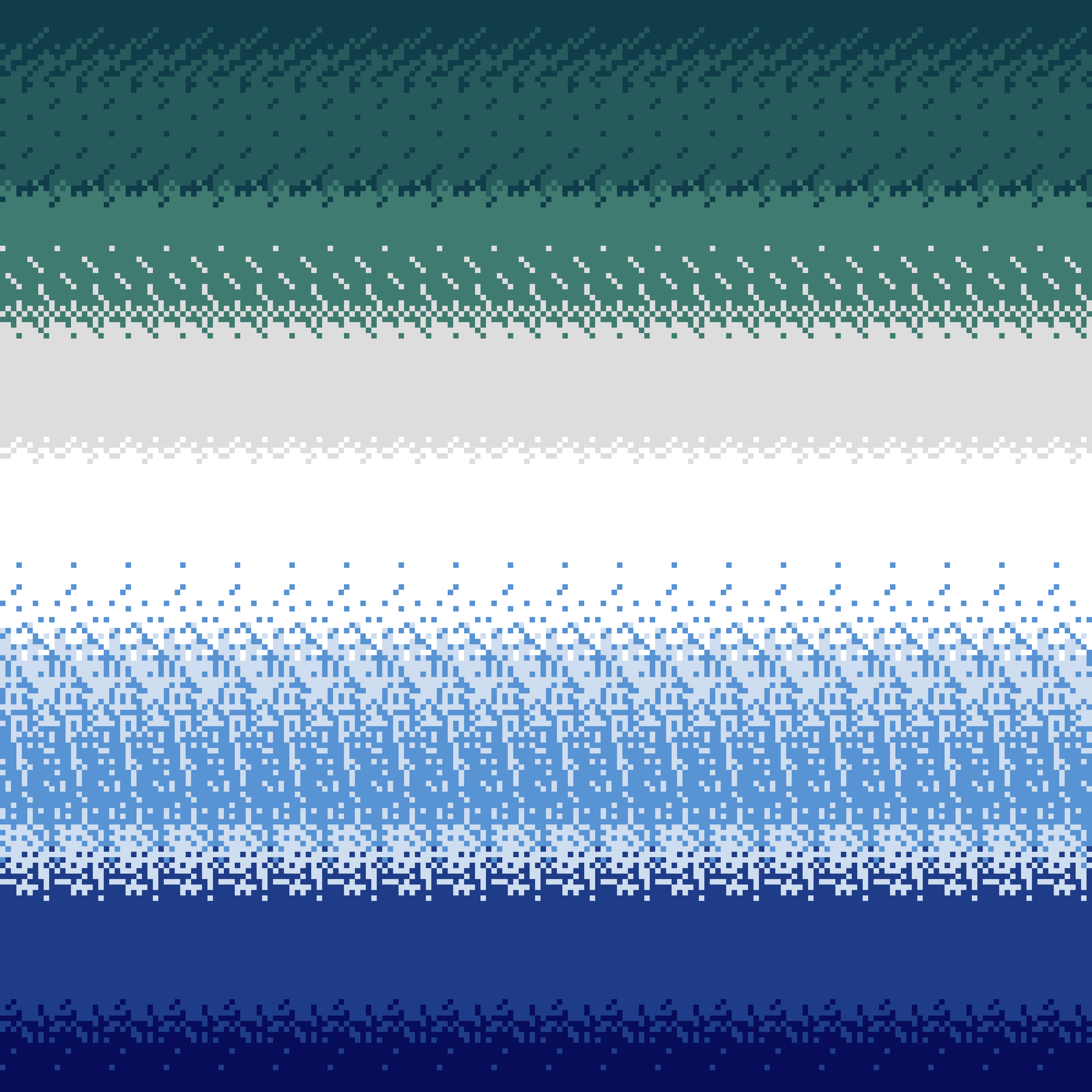 Dithered Gradients #384 static token preview