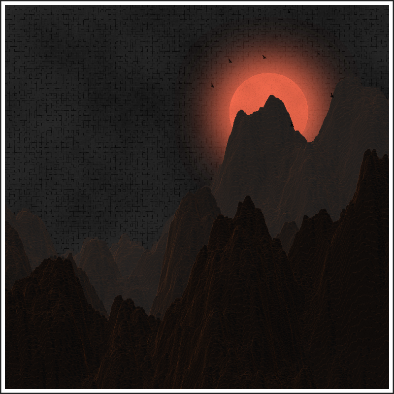 The Climb #179 static token preview