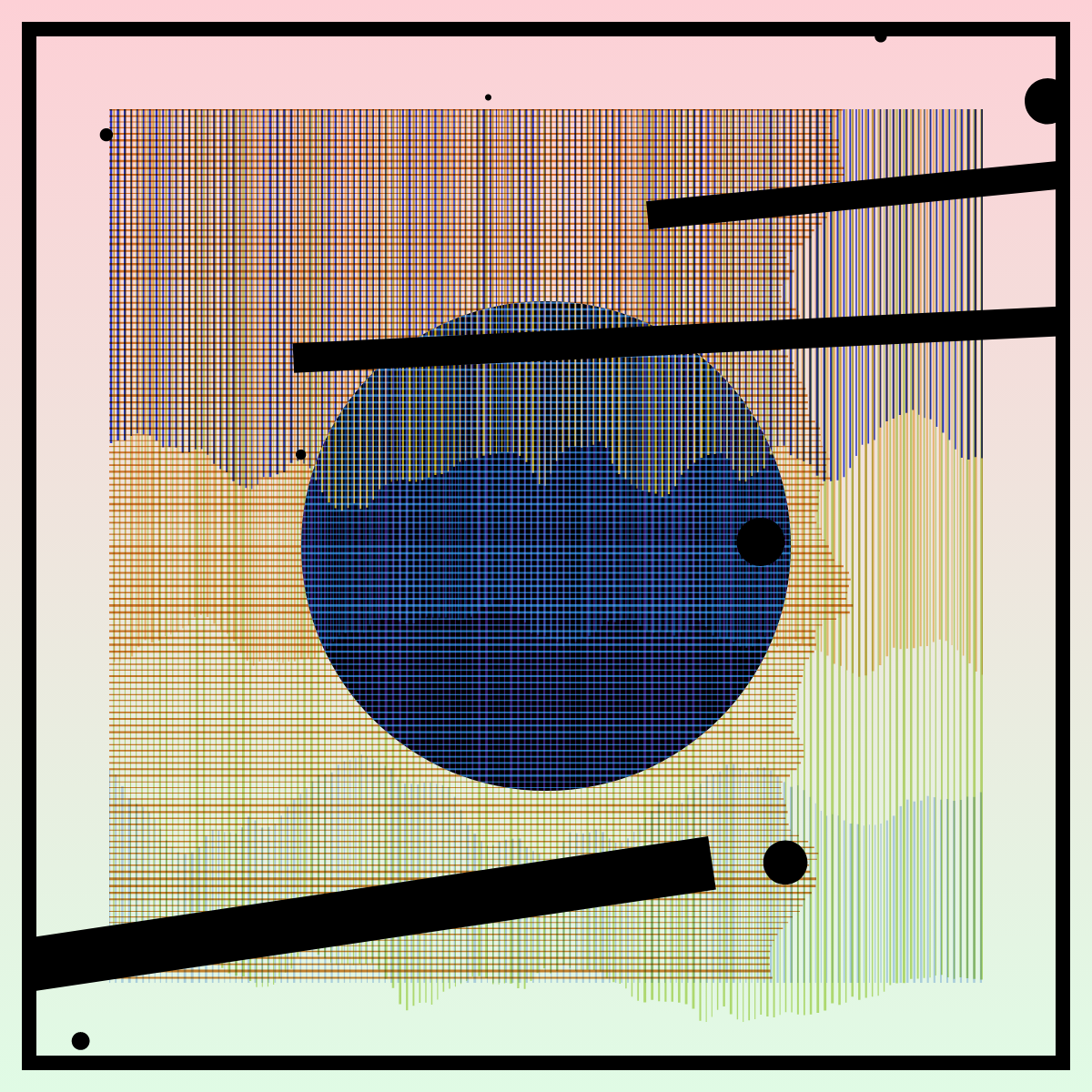 Moonlines #53 static token preview