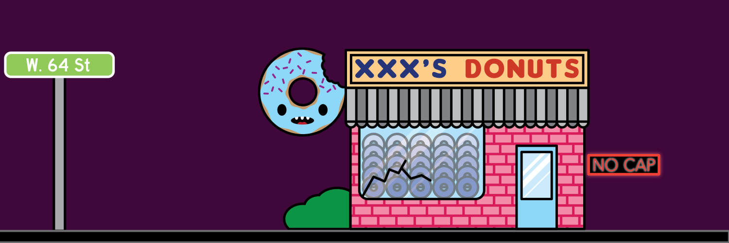 fx_donutshops #378 static token preview