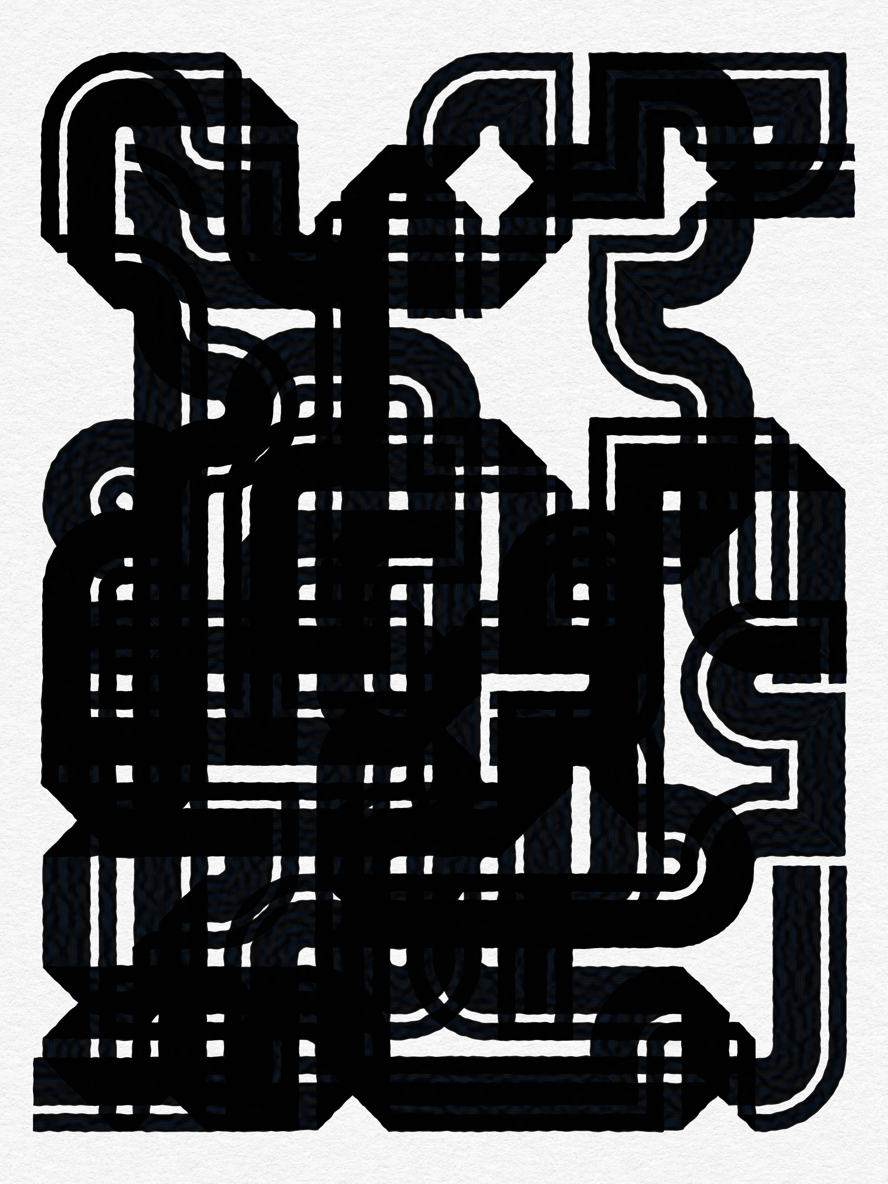 YYYSEED #280 static NFT preview