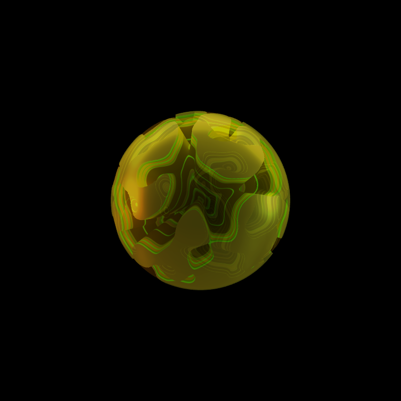 SynDevice #2416 static NFT preview