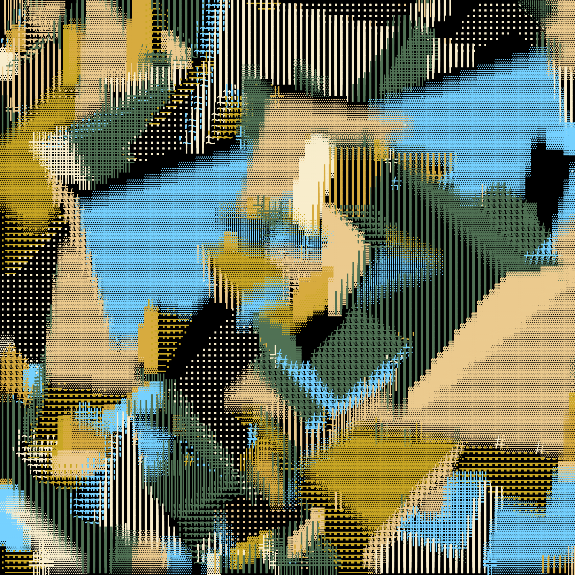 a l t #318 static NFT preview