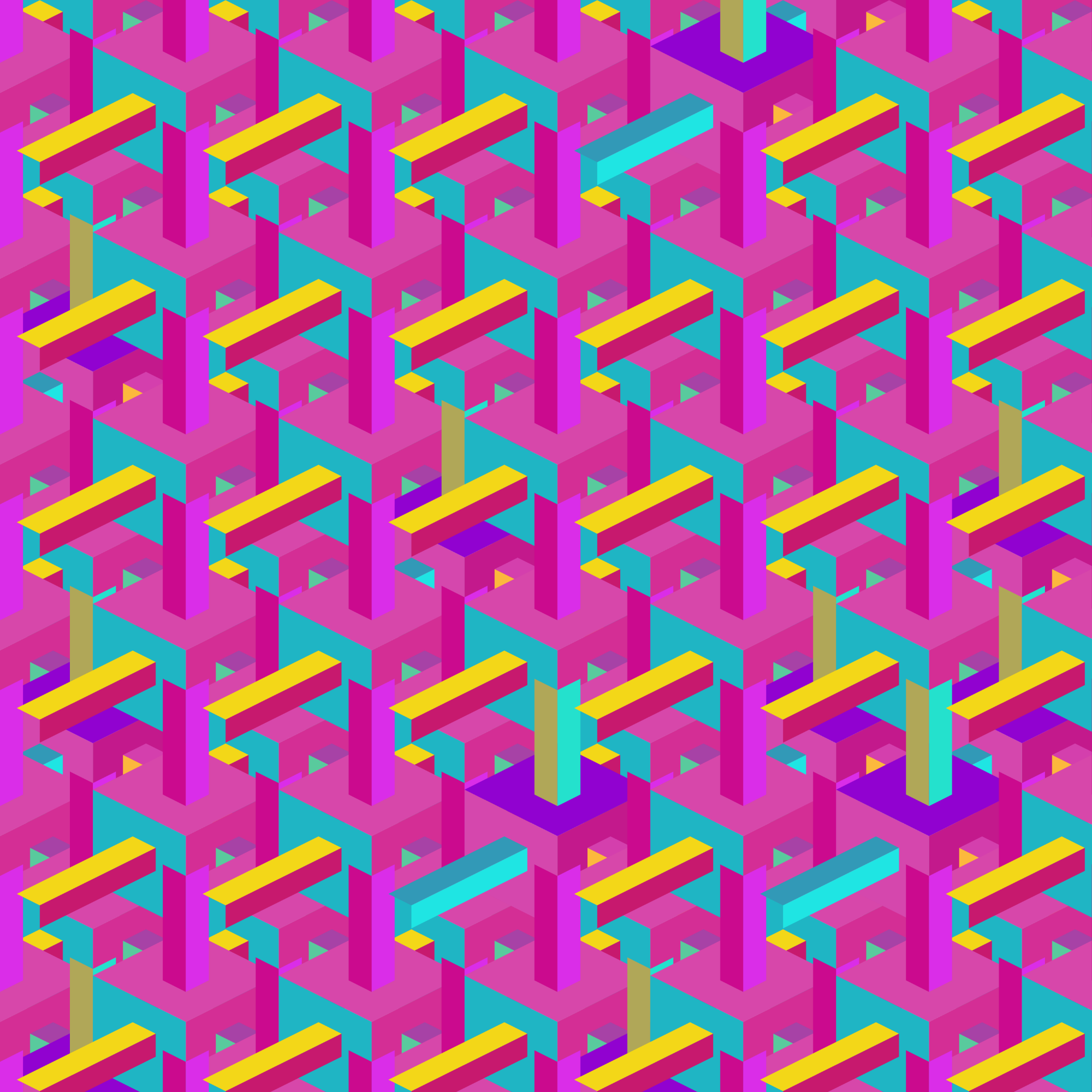 m i s a l i g n #297 static NFT preview