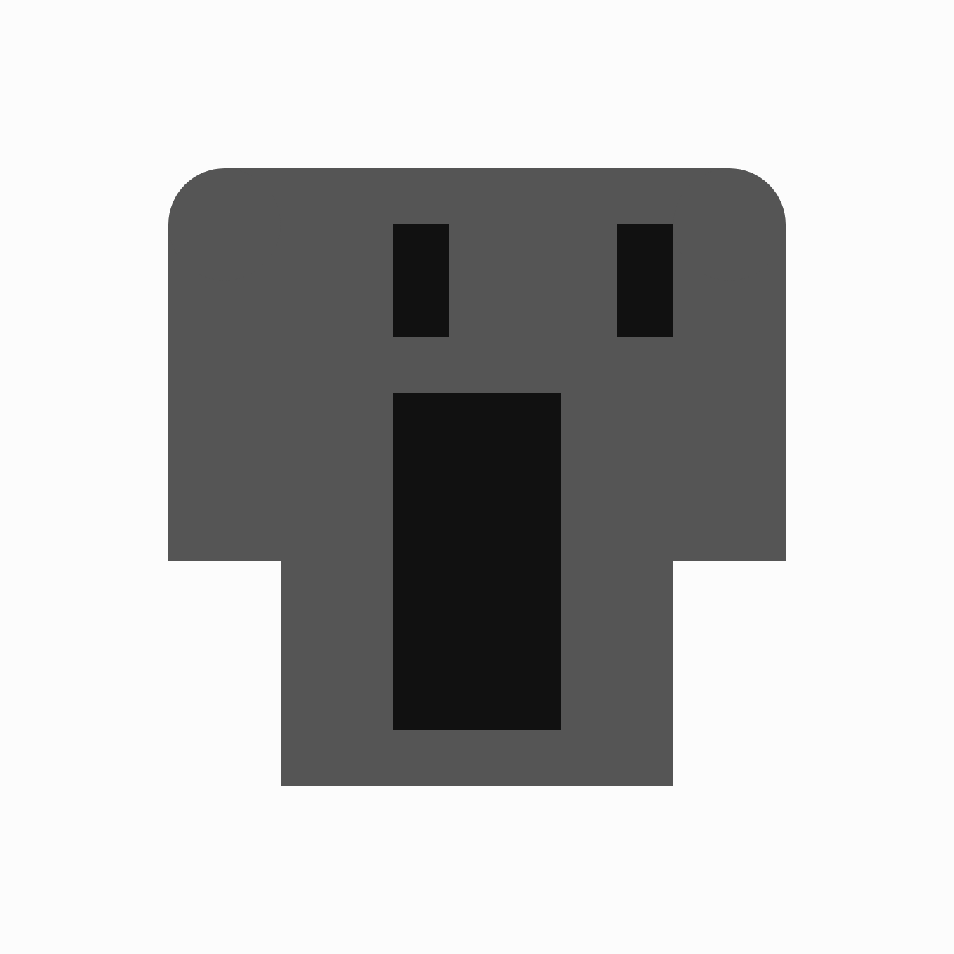 SMOLSKULL #800 static token preview