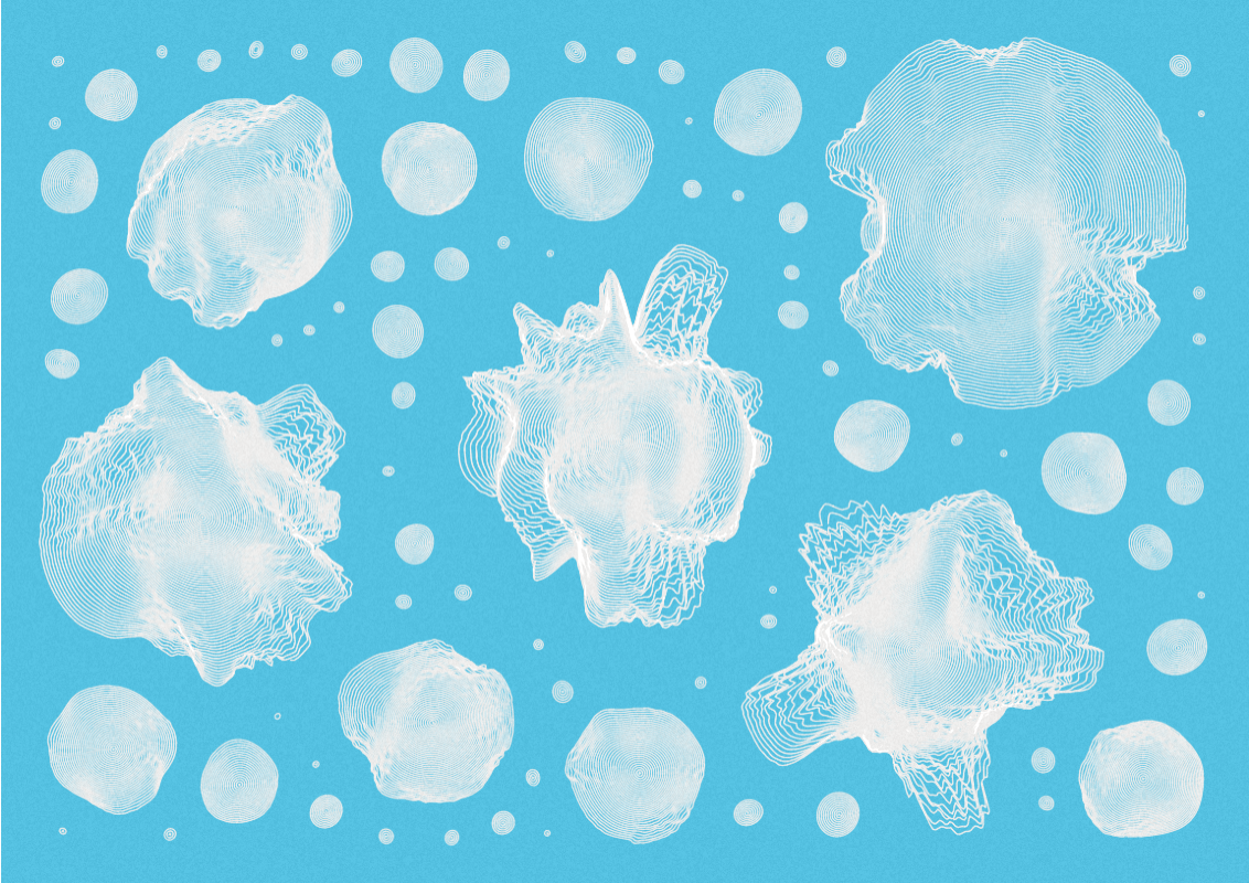 Plottable Slimes #49 static token preview