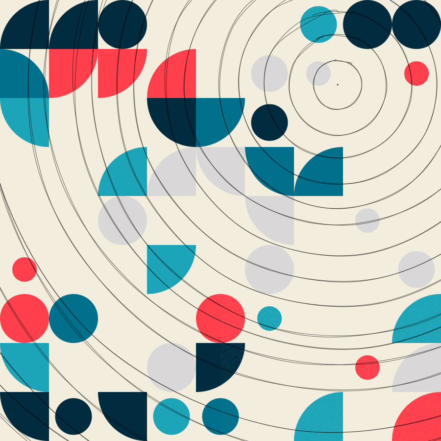 Mixed Shapes #49 static token preview